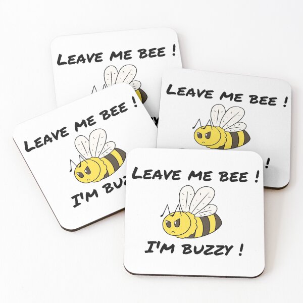 Item preview, Buzzy bee! designed and sold by Animenotaizai.