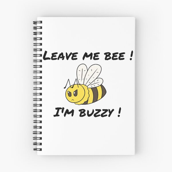 Item preview, Buzzy bee! designed and sold by Animenotaizai.