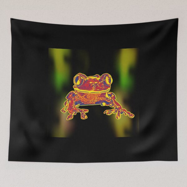 Item preview, Ultimate Frog Guide designed and sold by h8ngry.
