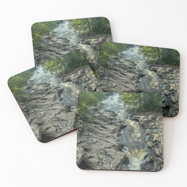 Item preview, Claerwen River, Elan Valley designed and sold by VnGphoto.