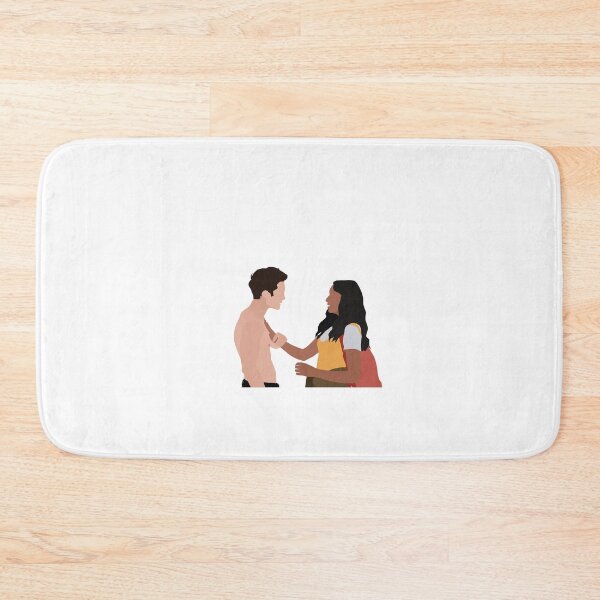 Item preview, Devi and Paxton designed and sold by erinsdrawings.