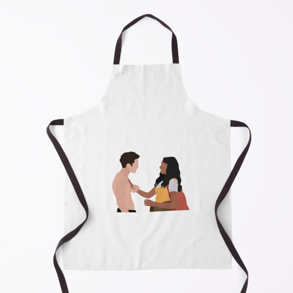 Item preview, Devi and Paxton designed and sold by erinsdrawings.
