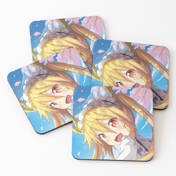 Item preview, TOHRU - MISS KOBAYASHI designed and sold by KOKOROWAIFU.