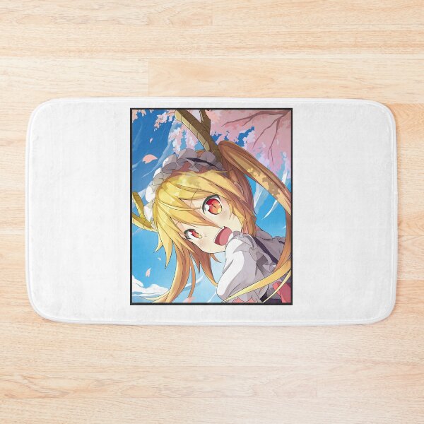 Item preview, TOHRU - MISS KOBAYASHI designed and sold by KOKOROWAIFU.