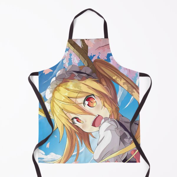 Item preview, TOHRU - MISS KOBAYASHI designed and sold by KOKOROWAIFU.