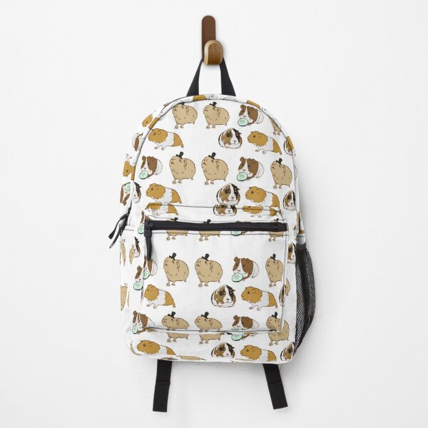 Lol best sale hamster backpack