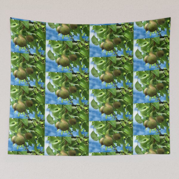 Item preview, Pears designed and sold by lynn carter.