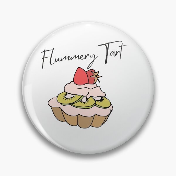 Item preview, Flummery Tart designed and sold by tdjacks.