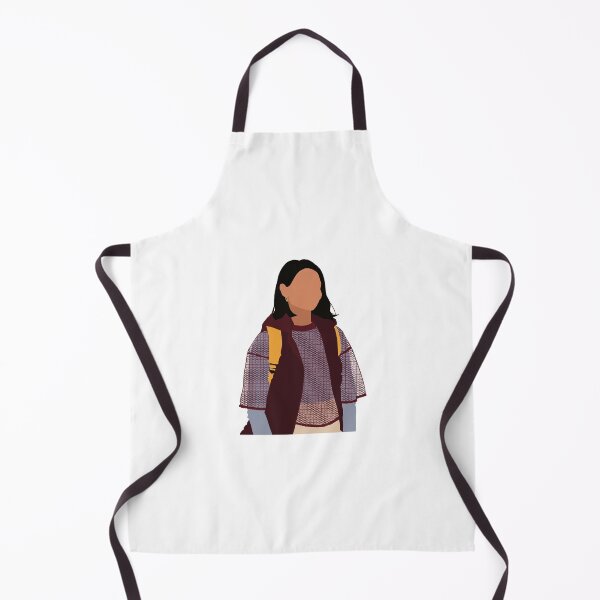 Item preview, Aneesa never have I ever  designed and sold by erinsdrawings.