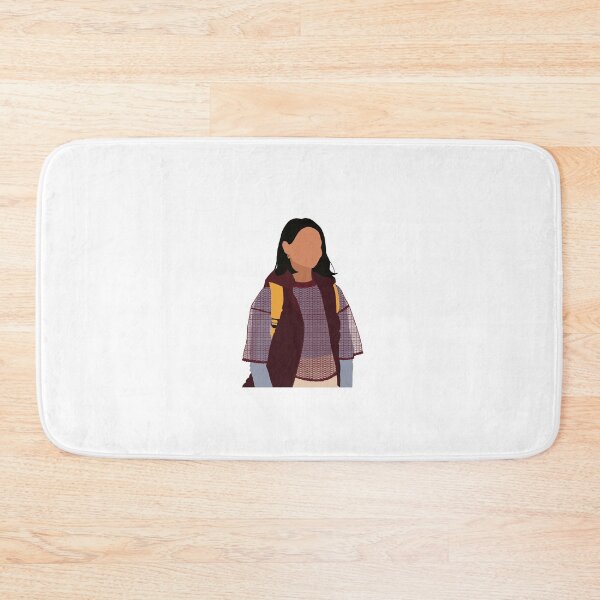Item preview, Aneesa never have I ever  designed and sold by erinsdrawings.