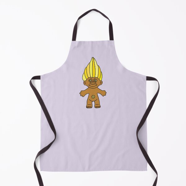 Item preview, Yellow Troll designed and sold by EclipseInFlames.