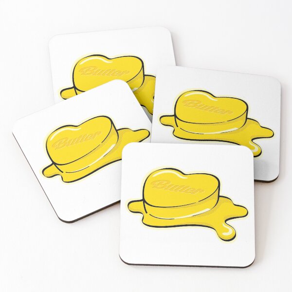 Item preview, butter designed and sold by pond7.
