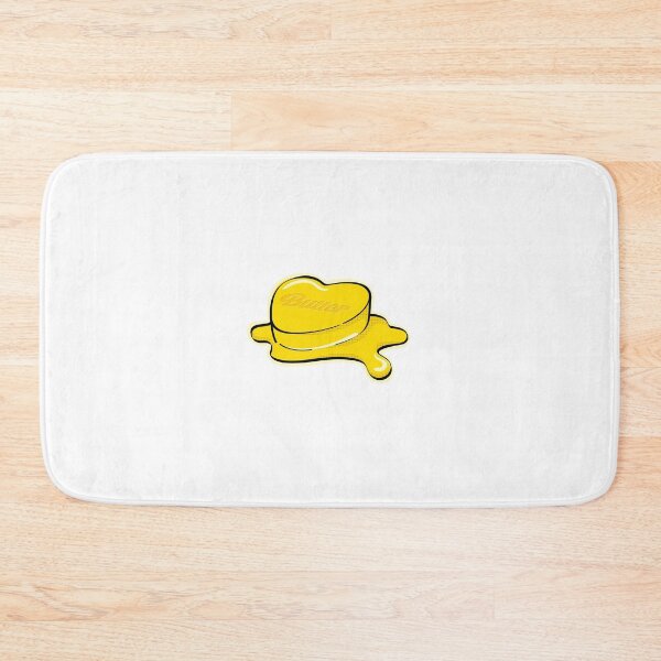 Item preview, butter designed and sold by pond7.