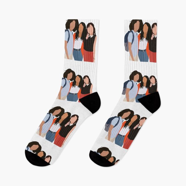 Item preview, never have I ever girls designed and sold by erinsdrawings.