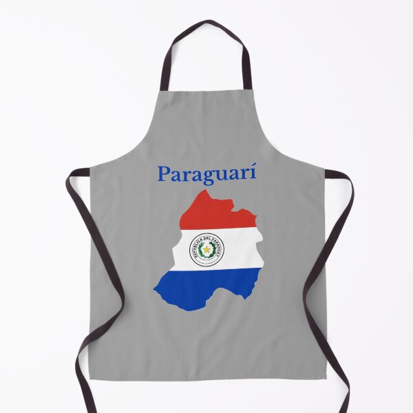 Item preview, Paraguari Department Map design, Paraguay designed and sold by marosharaf.