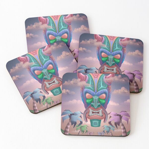 Item preview, Fiesta De La Diablitos designed and sold by Zechariah McBryde.