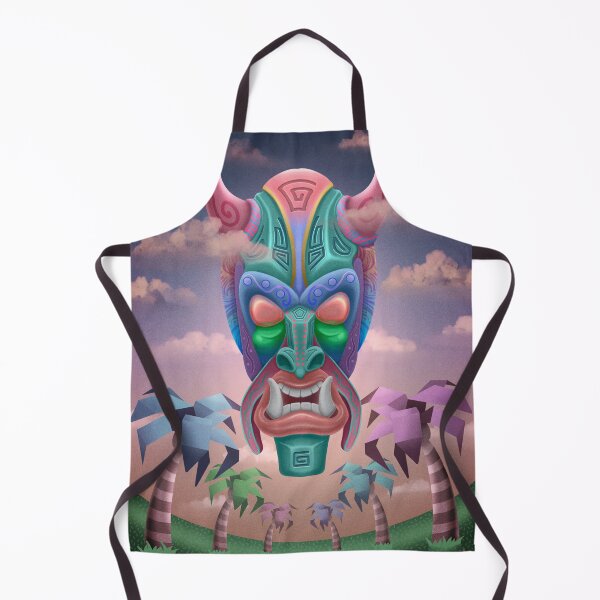 Item preview, Fiesta De La Diablitos designed and sold by Zechariah McBryde.