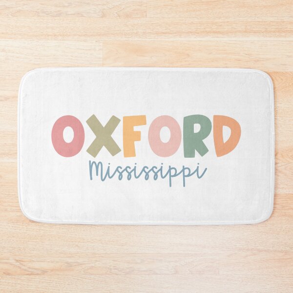 Item preview, Oxford, Mississippi designed and sold by kaletuck.