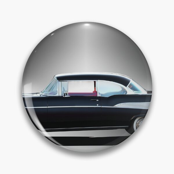 Artikelvorschau, 1957 Chevrolet Bel Air entworfen und verkauft von DaveKoontz.