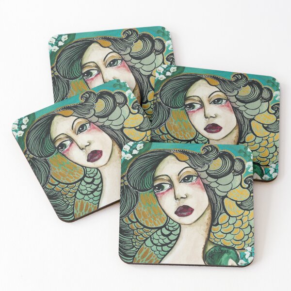 Item preview, Lily of the valley designed and sold by Leyla Salm.