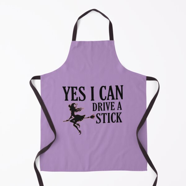 Item preview, Yes i can drive a stick vector t shirt design for designed and sold by medbouk1.