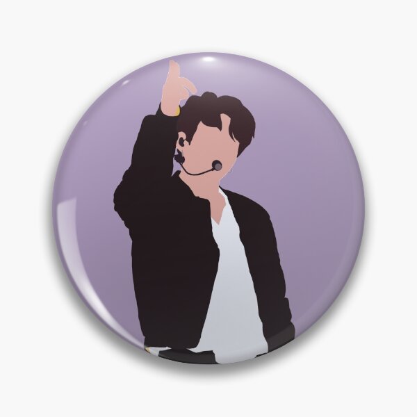 Item preview, BTS (방탄소년단) Jungkook(JK) Cartoon  designed and sold by wordscribbles.