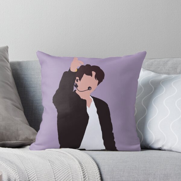 Item preview, BTS (방탄소년단) Jungkook(JK) Cartoon  designed and sold by wordscribbles.