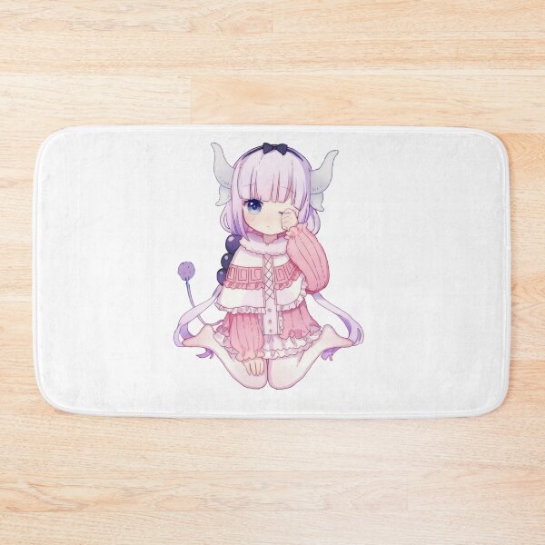 Item preview, KANNA - MISS KOBAYASHI designed and sold by KOKOROWAIFU.