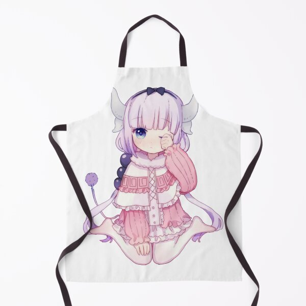 Item preview, KANNA - MISS KOBAYASHI designed and sold by KOKOROWAIFU.