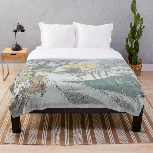 Item preview, Fire Emblem Pegasus Moon Mural designed and sold by ChannexMogar.
