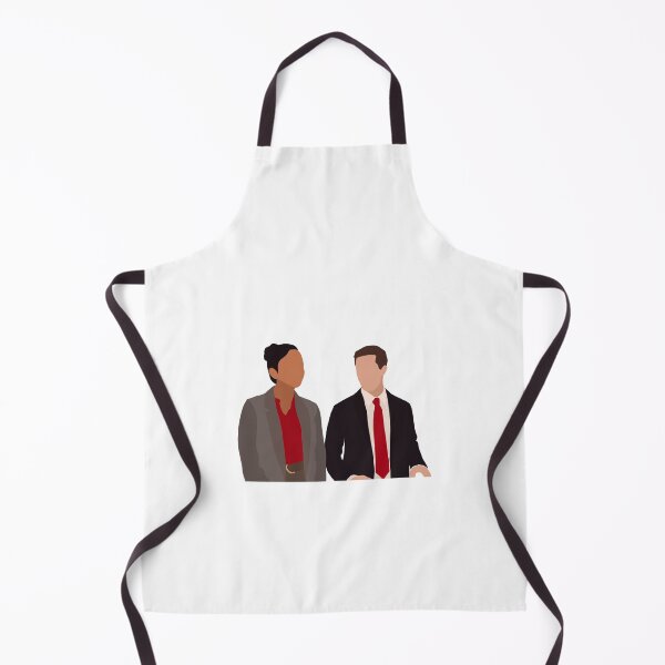 Item preview, Devi and Ben  designed and sold by erinsdrawings.
