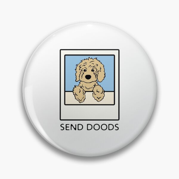 Item preview, Send Doods designed and sold by DoodLifeBrand.