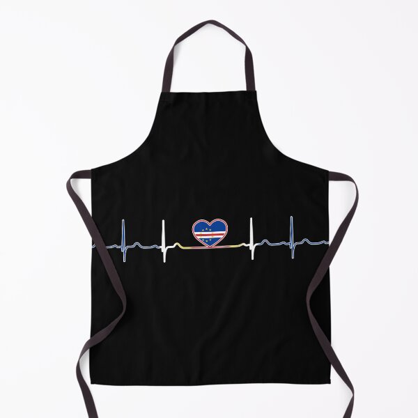 Item preview, Heartbeat Cape Verde designed and sold by Heartbeatsalad.