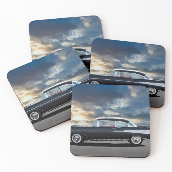 Item preview, 1957 Chevrolet Bel Air designed and sold by DaveKoontz.