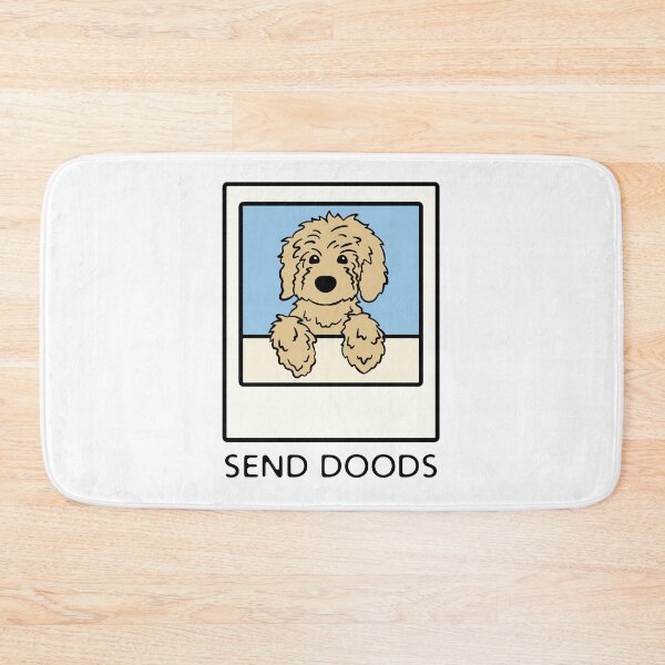 Item preview, Send Doods designed and sold by DoodLifeBrand.