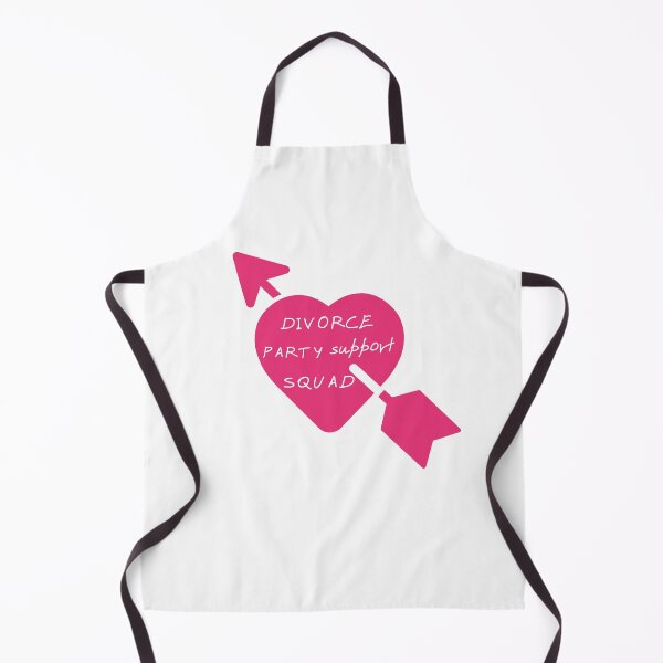 Item preview, Divorce Party Support Squad , Divorce Party Squad designed and sold by MDji-shop.