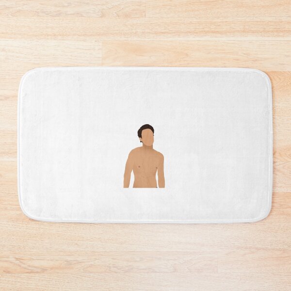 Item preview, Paxton Hall Yoshida designed and sold by erinsdrawings.