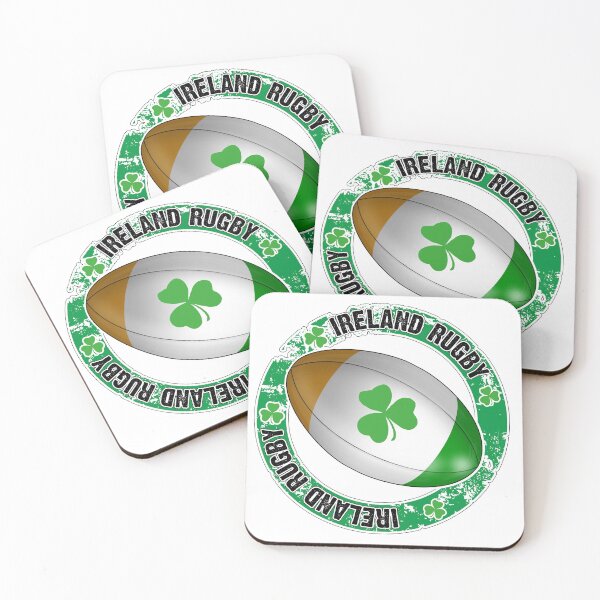 Item preview, Rugby is my favorite sport Ireland rugby designed and sold by Status71.