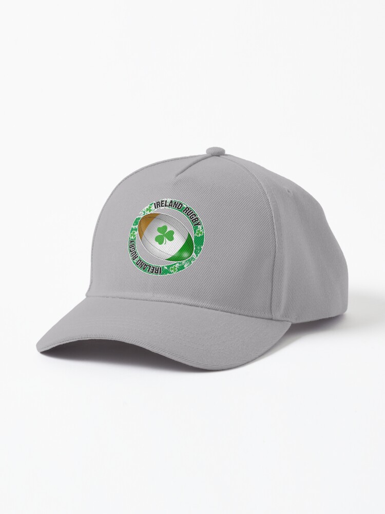 Ireland rugby sales baseball cap