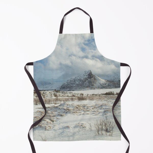 Item preview, The Land of snow designed and sold by Dominika Aniola.