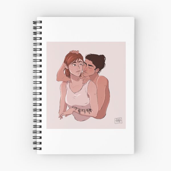 Item preview, Ellie and Dina designed and sold by Pichon Anne.