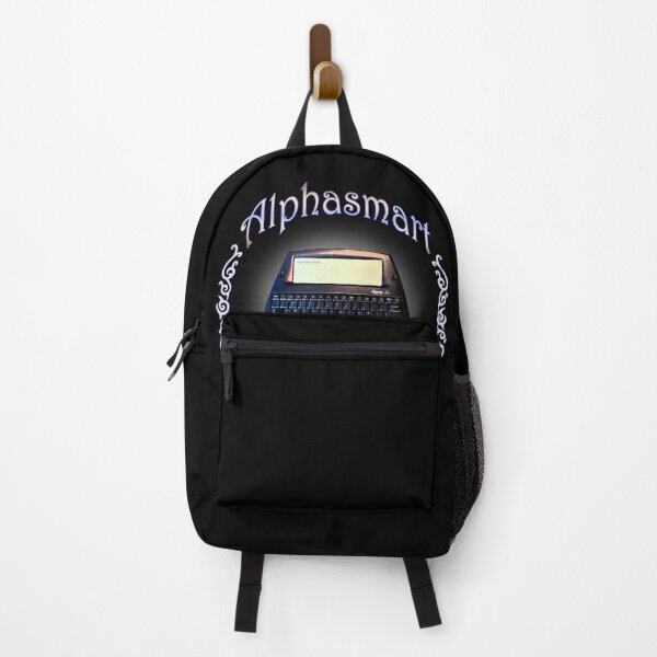 Item preview, Alphasmart Affliction designed and sold by VanadiumRoad.