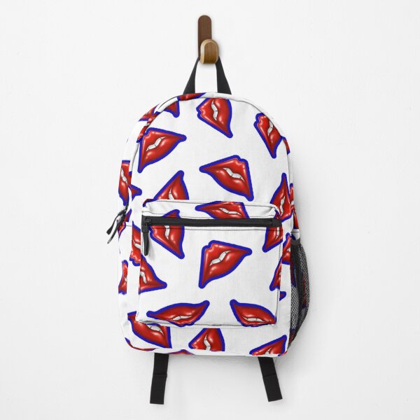 Item preview, Triangular lips pt.2 designed and sold by tejalyadav.