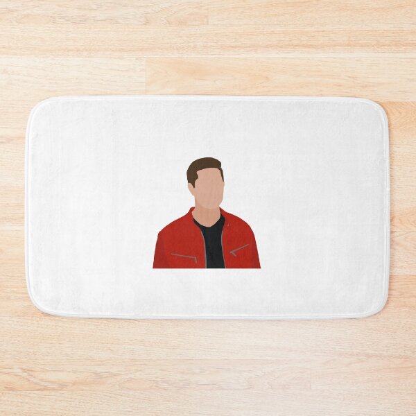 Item preview, Ben Gross designed and sold by erinsdrawings.