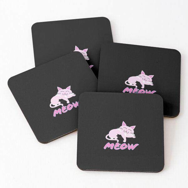 Item preview, Cat pate designed and sold by Deeadheir.