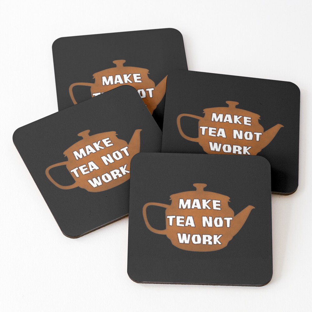 Item preview, Coasters (Set of 4) designed and sold by SolarCross.