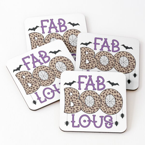 Item preview, Halloween Faboolous designed and sold by jofredo.