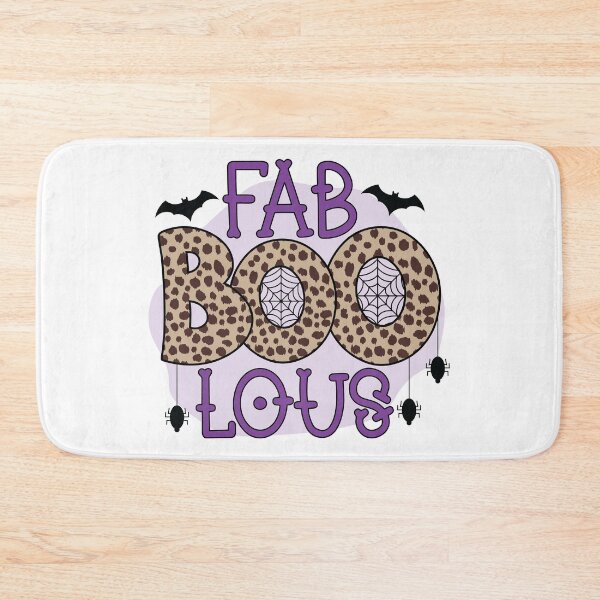 Item preview, Halloween Faboolous designed and sold by jofredo.