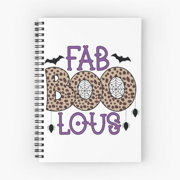 Item preview, Halloween Faboolous designed and sold by jofredo.