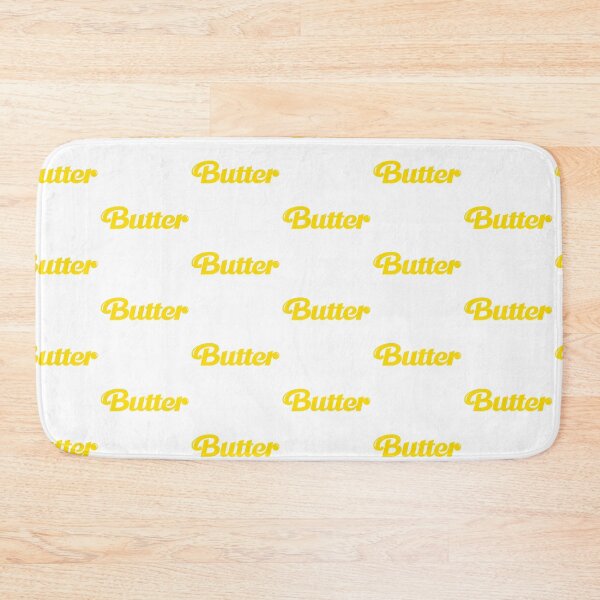 Item preview, butter designed and sold by pond7.